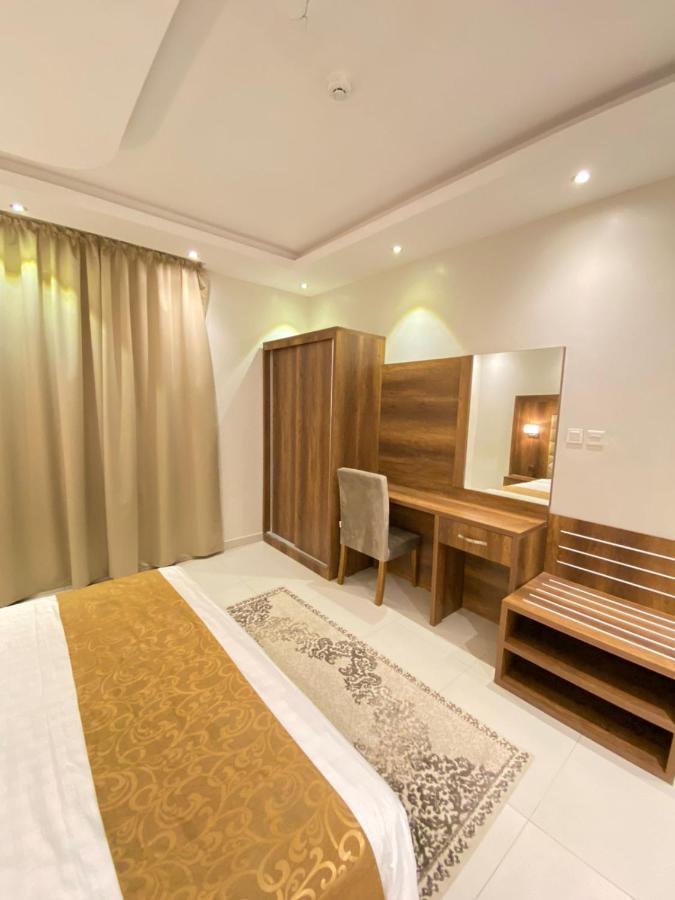 فندق دولف الرياض Doolv Hotel Екстер'єр фото